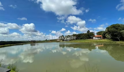 Chácara a venda  em Cascavel