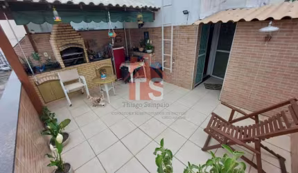 Casa em condomínio fechado com 4 quartos à venda na Rua Aristides Caire, Méier, Rio de Janeiro, 90 m2 por R$ 560.000