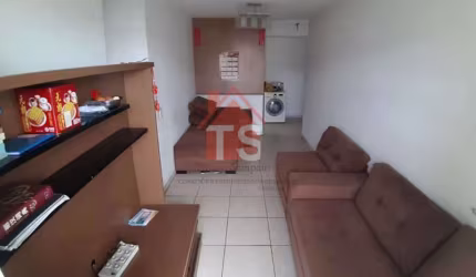 Apartamento com 3 quartos à venda na Rua Degas, Del Castilho, Rio de Janeiro, 67 m2 por R$ 395.000