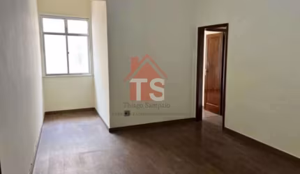 Apartamento com 2 quartos à venda na Rua Vilela Tavares, Méier, Rio de Janeiro, 71 m2 por R$ 149.000