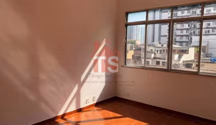 Apartamento com 2 quartos para alugar na Rua Vasco da Gama, Cachambi, Rio de Janeiro, 60 m2 por R$ 1.500