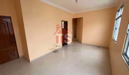 Apartamento com 2 quartos à venda na Rua Bernardino Campos, Piedade, Rio de Janeiro, 70 m2 por R$ 170.000