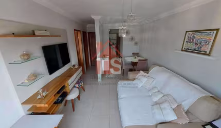 Apartamento com 2 quartos à venda na Rua Amália, Quintino Bocaiúva, Rio de Janeiro, 51 m2 por R$ 199.000