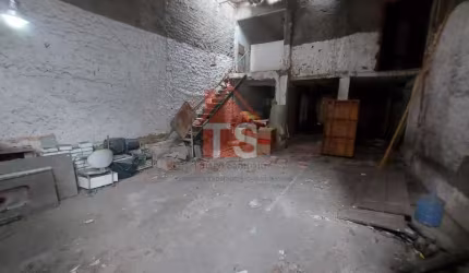 Ponto comercial à venda na Rua General Canabarro, Maracanã, Rio de Janeiro, 200 m2 por R$ 750.000