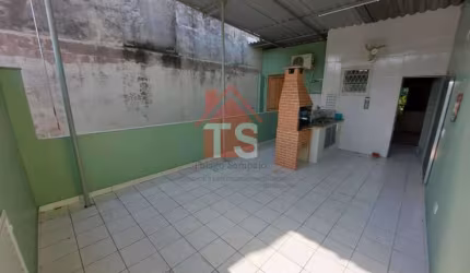 Casa com 4 quartos à venda na Rua Garcia Redondo, Cachambi, Rio de Janeiro, 235 m2 por R$ 590.000