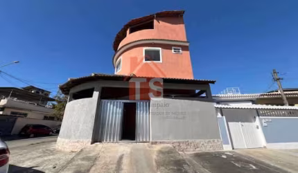 Casa com 2 quartos à venda na Rua Bastos de Oliveira, Oswaldo Cruz, Rio de Janeiro, 76 m2 por R$ 285.000