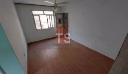 Apartamento com 2 quartos à venda na Rua José dos Reis, Pilares, Rio de Janeiro, 50 m2 por R$ 145.000