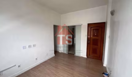Apartamento com 2 quartos à venda na Rua Amália, Quintino Bocaiúva, Rio de Janeiro, 55 m2 por R$ 199.000