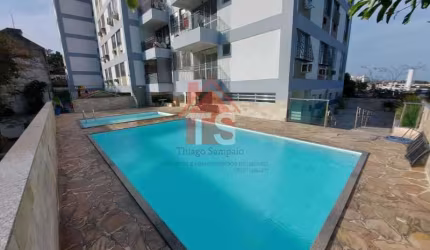 Apartamento com 2 quartos à venda na Rua Marquês de Leão, Engenho Novo, Rio de Janeiro, 51 m2 por R$ 235.000
