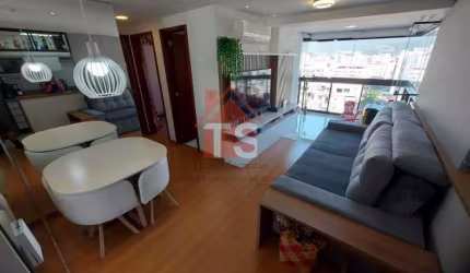 Apartamento com 2 quartos à venda na Rua Odorico Mendes, Cachambi, Rio de Janeiro, 60 m2 por R$ 549.900
