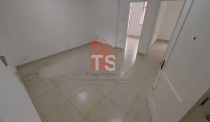 Apartamento com 2 quartos à venda na Rua Carolina Méier, Méier, Rio de Janeiro, 70 m2 por R$ 285.000