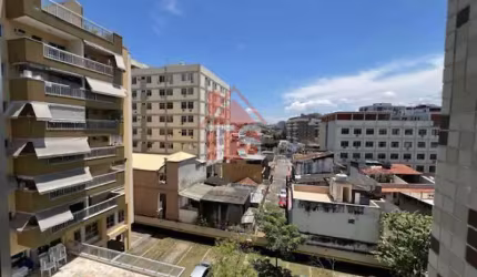 Apartamento com 2 quartos à venda na Rua Castro Alves, Méier, Rio de Janeiro, 60 m2 por R$ 215.000