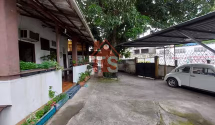 Casa com 3 quartos à venda na Rua Fernando Esquerdo, Maria da Graça, Rio de Janeiro, 109 m2 por R$ 369.900