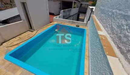 Casa com 3 quartos à venda na Rua José Domingues, Encantado, Rio de Janeiro, 296 m2 por R$ 670.000