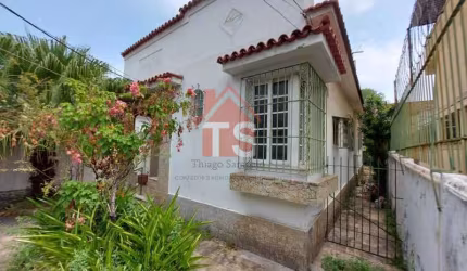 Casa com 5 quartos à venda na Rua Odilon Araújo, Cachambi, Rio de Janeiro, 170 m2 por R$ 619.000