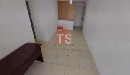 Apartamento com 3 quartos à venda na Rua Degas, Del Castilho, Rio de Janeiro, 66 m2 por R$ 395.000