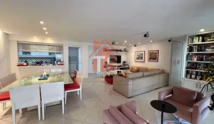 Apartamento com 5 quartos à venda na Rua Amilcar de Castro, Jacarepaguá, Rio de Janeiro, 198 m2 por R$ 2.350.000