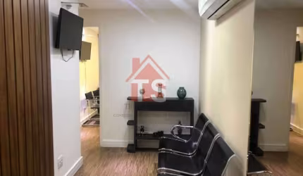 Sala comercial para alugar na Avenida Dom Hélder Câmara, Pilares, Rio de Janeiro, 66 m2 por R$ 2.850