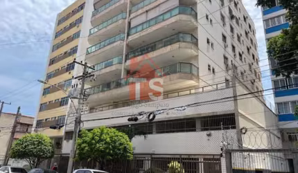 Apartamento com 3 quartos à venda na Rua Pedro de Carvalho, Méier, Rio de Janeiro, 120 m2 por R$ 700.000