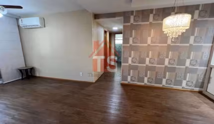 Apartamento com 3 quartos à venda na Rua Mariz e Barros, Tijuca, Rio de Janeiro, 91 m2 por R$ 890.000