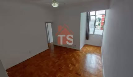 Apartamento com 3 quartos à venda na Rua Dias da Cruz, Méier, Rio de Janeiro, 80 m2 por R$ 299.000