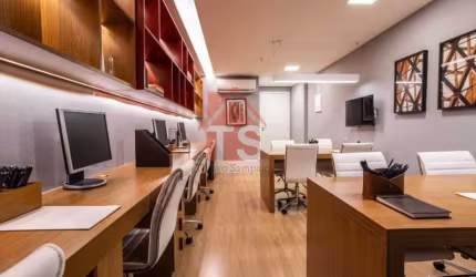Sala comercial com 1 sala à venda na Rua José Bonifácio, Todos os Santos, Rio de Janeiro, 23 m2 por R$ 99.500