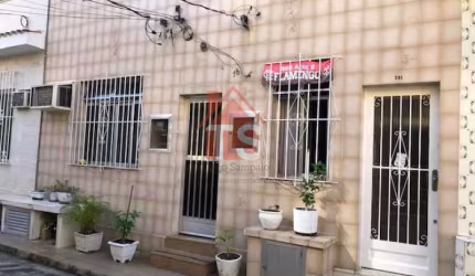 Casa em condomínio fechado com 2 quartos à venda na Rua General Belegarde, Engenho Novo, Rio de Janeiro, 95 m2 por R$ 230.000