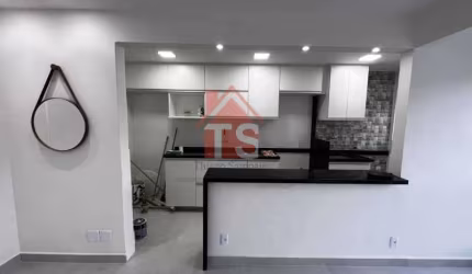 Apartamento com 2 quartos à venda na Rua Luís Silva, Engenho de Dentro, Rio de Janeiro, 52 m2 por R$ 230.000