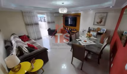 Cobertura com 4 quartos à venda na Rua José Bonifácio, Todos os Santos, Rio de Janeiro, 360 m2 por R$ 1.550.000