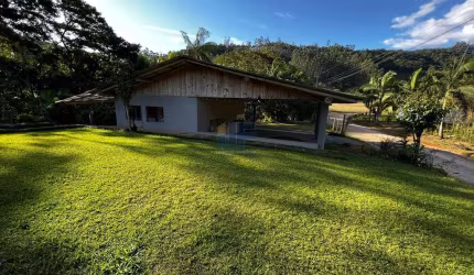 Sítio / Chácara para Venda no bairro Oliveira em Tijucas, 4 quartos, 5 vagas, 58 m² de área total, 58 m² privativos,