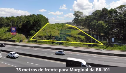 Área de terras para Venda no bairro Centro em Balneário Piçarras, 19525 m² de área total, 19525 m² privativos,