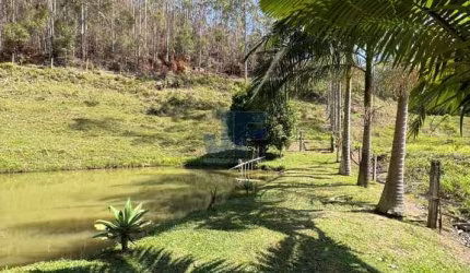 Sítio / Chácara para Venda no bairro CAMPO NOVO em Tijucas, 2 quartos, 2 vagas, Sem Mobília, 3265 m² de área total, 3265 m² privativos,