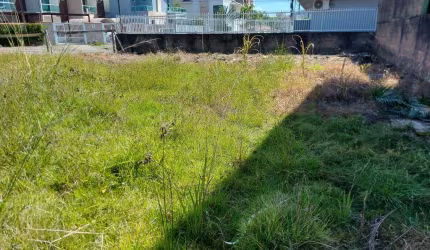 Terreno para Venda no bairro Centro em Camboriú, 450 m² de área total, 450 m² privativos,