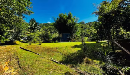 Sítio / Chácara para Venda no bairro Campo Novo em Tijucas, 49730 m² de área total, 49730 m² privativos,