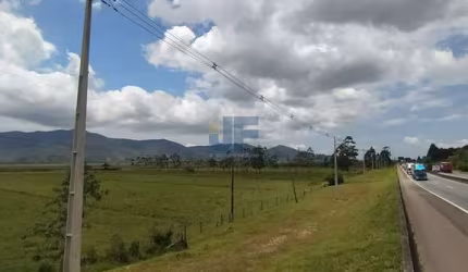 Área de terras para Venda no bairro CENTRO em Tijucas, 1640000 m² de área total, 1640000 m² privativos,