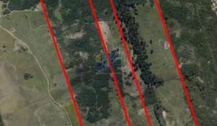 Área de terras para Venda no bairro Centro em Porto Alegre, 650000 m² de área total, 650000 m² privativos,