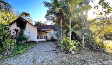 Sítio / Chácara para Venda no bairro Oliveira em Tijucas, 4 quartos sendo 1 suíte, 3 vagas, 20000 m² de área total, 20000 m² privativos,
