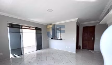 Apartamento para Venda no bairro Centro em Bal. Camboriú, 3 quartos, 1 vaga, Semi-Mobiliado, 95 m² de área total, 85 m² privativos,