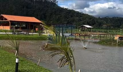 Sítio / Chácara para Venda no bairro Oliveira em Tijucas, 2 quartos, 6 vagas, Mobiliado, 13920 m² de área total, 13920 m² privativos,