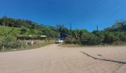 SÍTIO a venda em Camboriú Braço com 24.185,30 m² a 9,4 km centro.