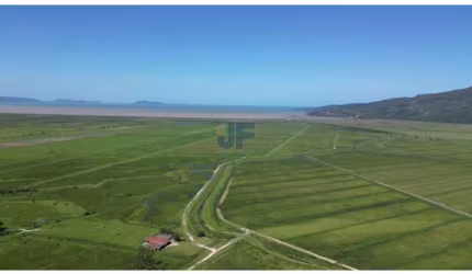 Terreno para Venda no bairro CENTRO em Tijucas, 1060000 m² de área total, 1060000 m² privativos,