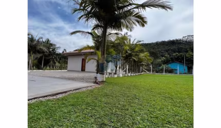 Sítio / Chácara para Venda no bairro Campo Novo em Tijucas, 2 quartos, 4 vagas, 3900 m² de área total, 3900 m² privativos,
