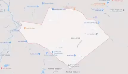 Terreno para Venda no bairro Dom Joaquim em Brusque, 650 m² de área total,