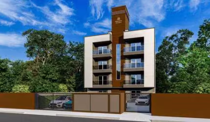 Apartamento para Venda no bairro Santa Regina  em Camboriú, 2 quartos sendo 1 suíte, 1 vaga, 71 m² privativos,