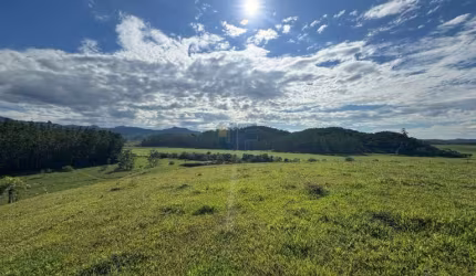 Fazenda para Venda no bairro Zona Rural em canelinha, 127 quartos, 240000 m² de área total, 240000 m² privativos,