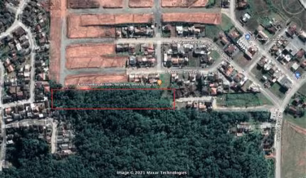 Terreno para Venda no bairro Três Rios Do Norte em Jaraguá do Sul, Sem Mobília, 13857 m² de área total,