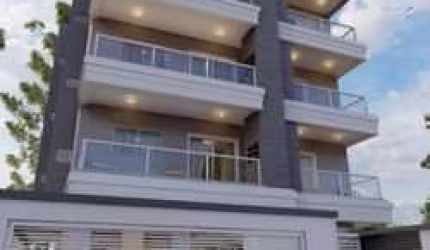 Apartamento para Venda no bairro Santa Regina  em Camboriú, 3 quartos sendo 1 suíte, 2 vagas, Sem Mobília, 102 m² de área total, 78 m² privativos,