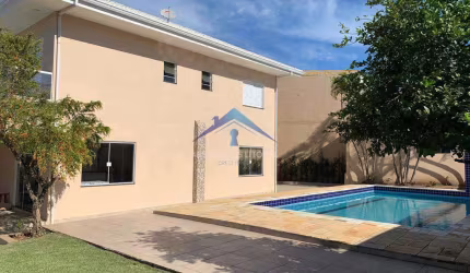 Sobrado com 4 dorms e Piscina em Praia Grande - Cod: 4043