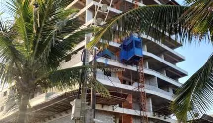 Apto 2 dorms, JD Imperador, PG ENTRADA  52.2 mil Cod: 4060