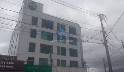 Sala comercial, Vila Mirim, Praia Grande, Cod: 4265 - 62,07 m2
